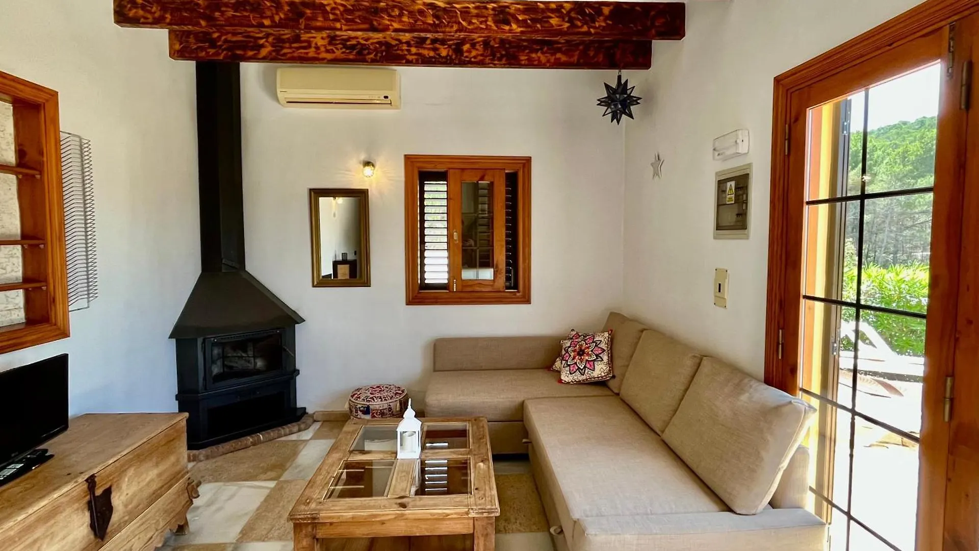 Appartement Apartamentos Pinosol Santa Eulària des Riu Espagne