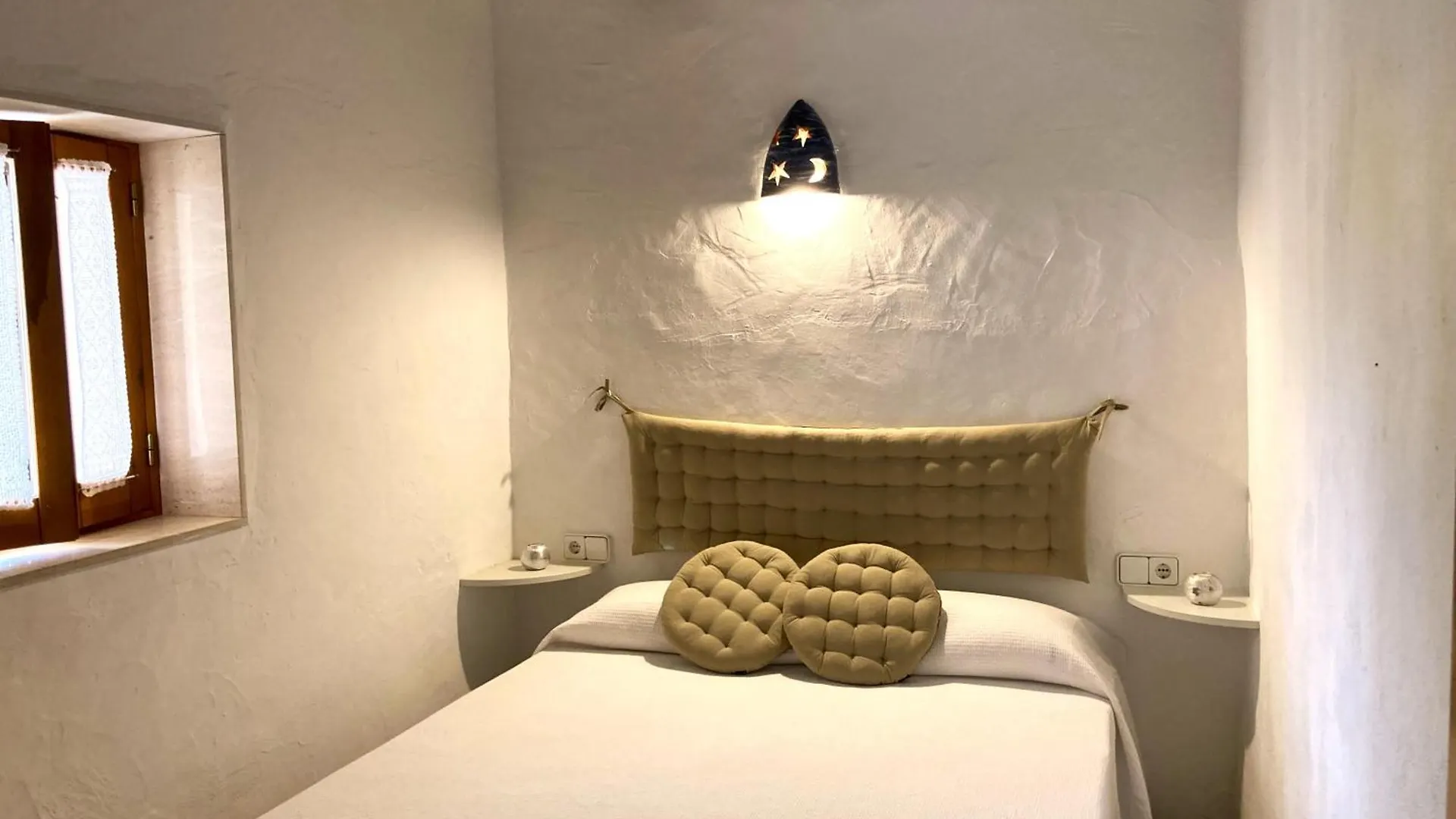 Apartamentos Pinosol Santa Eulària des Riu Appartement