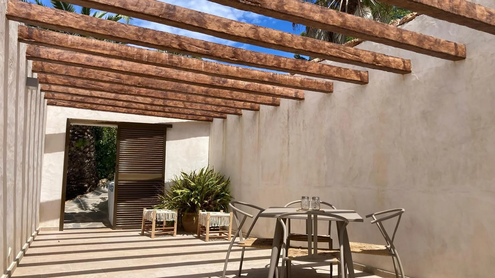 Apartamentos Pinosol Santa Eulària des Riu