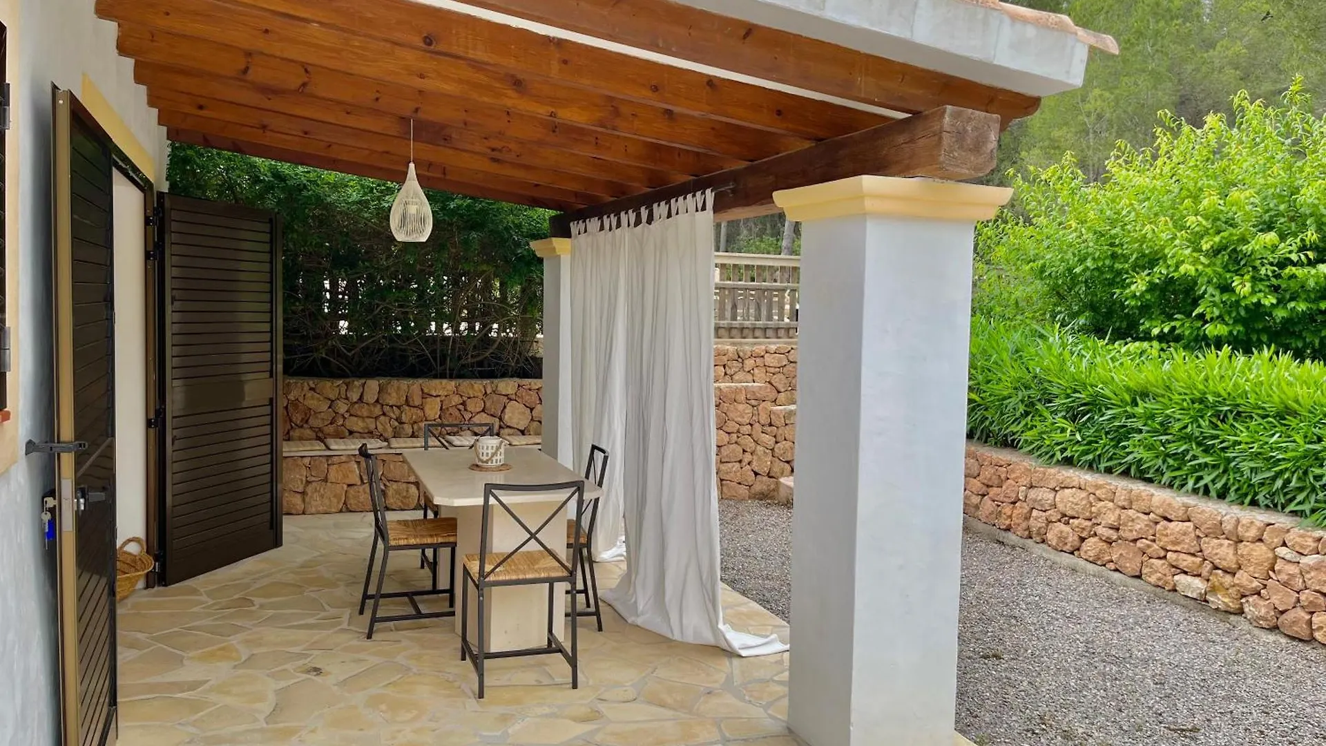 Apartamentos Pinosol Santa Eulària des Riu Espagne