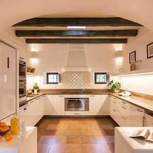  Villa Vicent Rafal