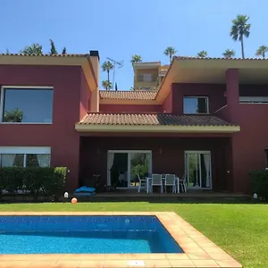 Sotogrande , San Roque (Andalucia) España