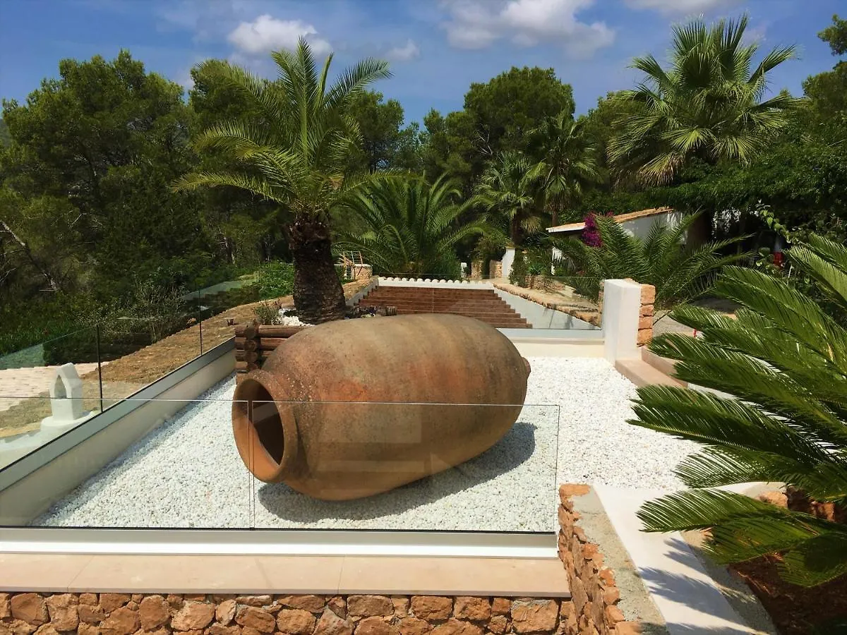 Apartamentos Pinosol Santa Eulalia del Río