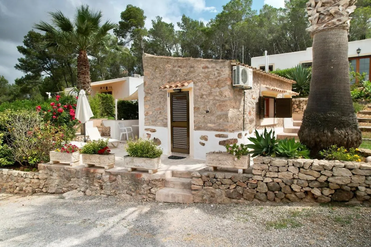 Apartamentos Pinosol Santa Eularia des Riu 0*,  Spain