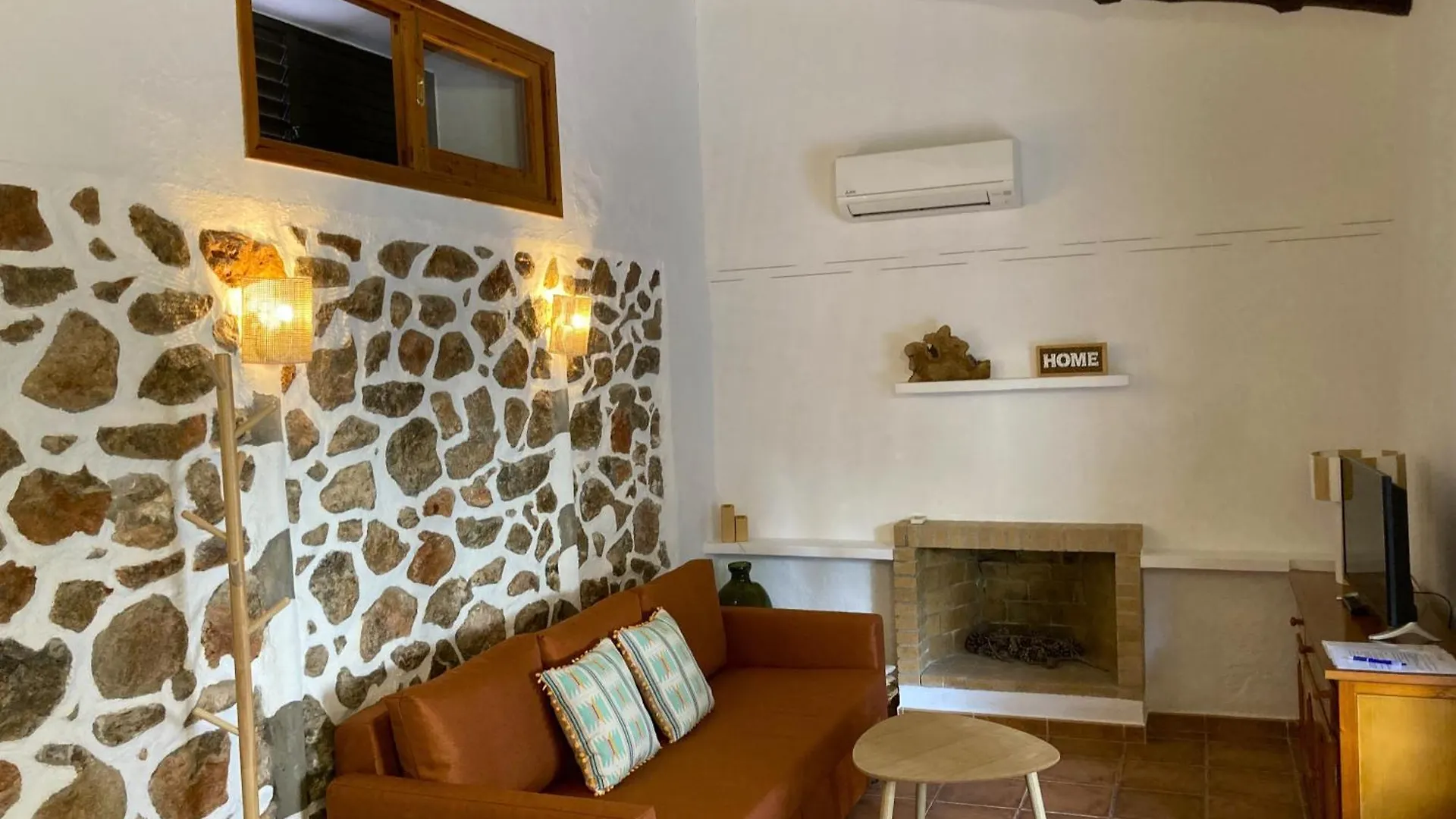 Apartamentos Pinosol Santa Eularia des Riu Spanje