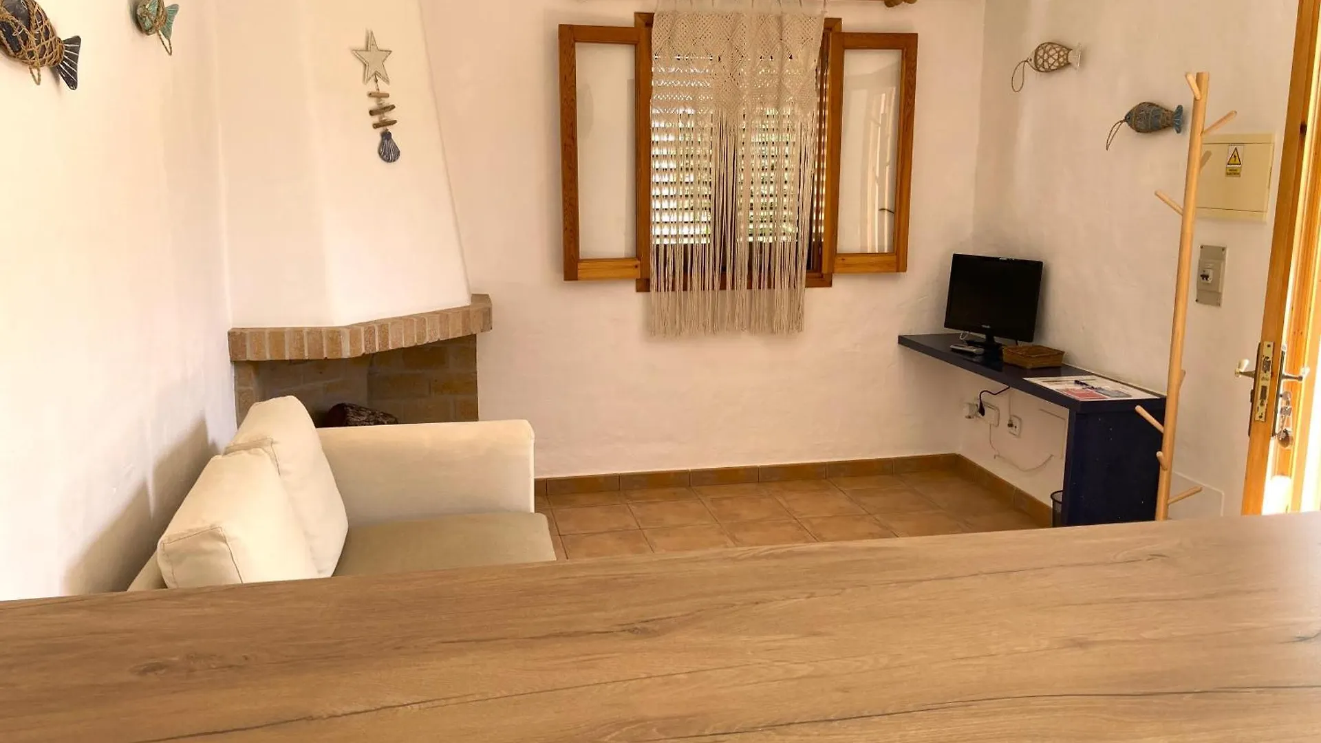 Apartamentos Pinosol Santa Eularia des Riu
